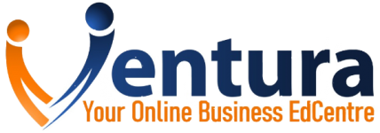 Logo of Ventura Online Business